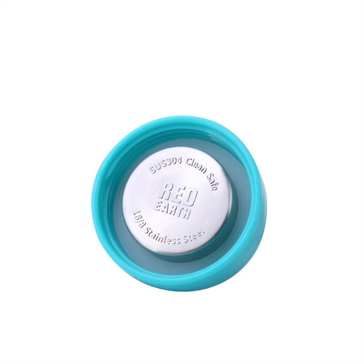 Leakproof Wide Mouth 