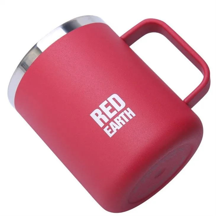 Stainless Steel Coffee Mug