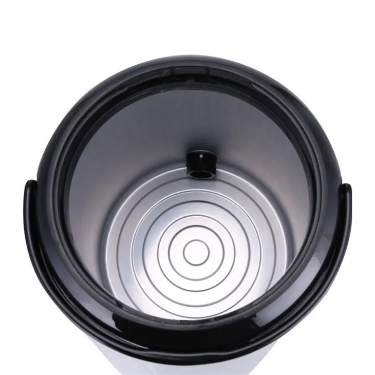 Milk Tea Barrel Mouth