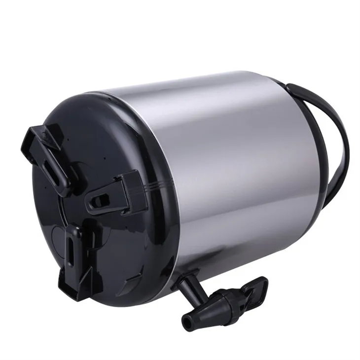 Water Barrel Bottom
