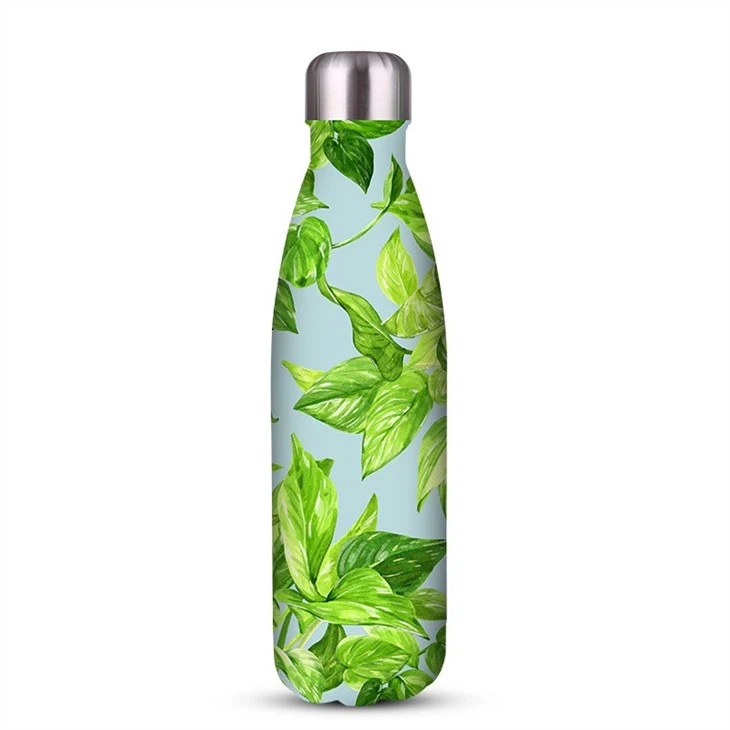 China Leakproof Travel Water Bottle Factory