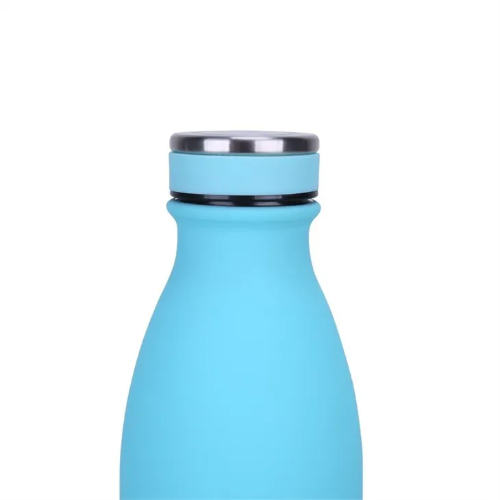 Cheap Cola-Shaped Thermal Bottle
